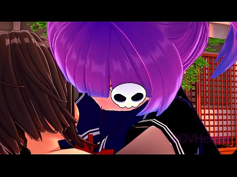 ❤️ Arachne puella monstrum. Hard porn  at porn la.credit-assorti.ru